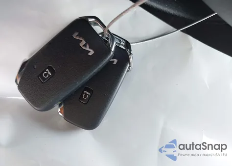 2024 Kia Sportage Sx-Prestige z USA, uszkodzony, nr VIN 5XYK5CDF5RG148906